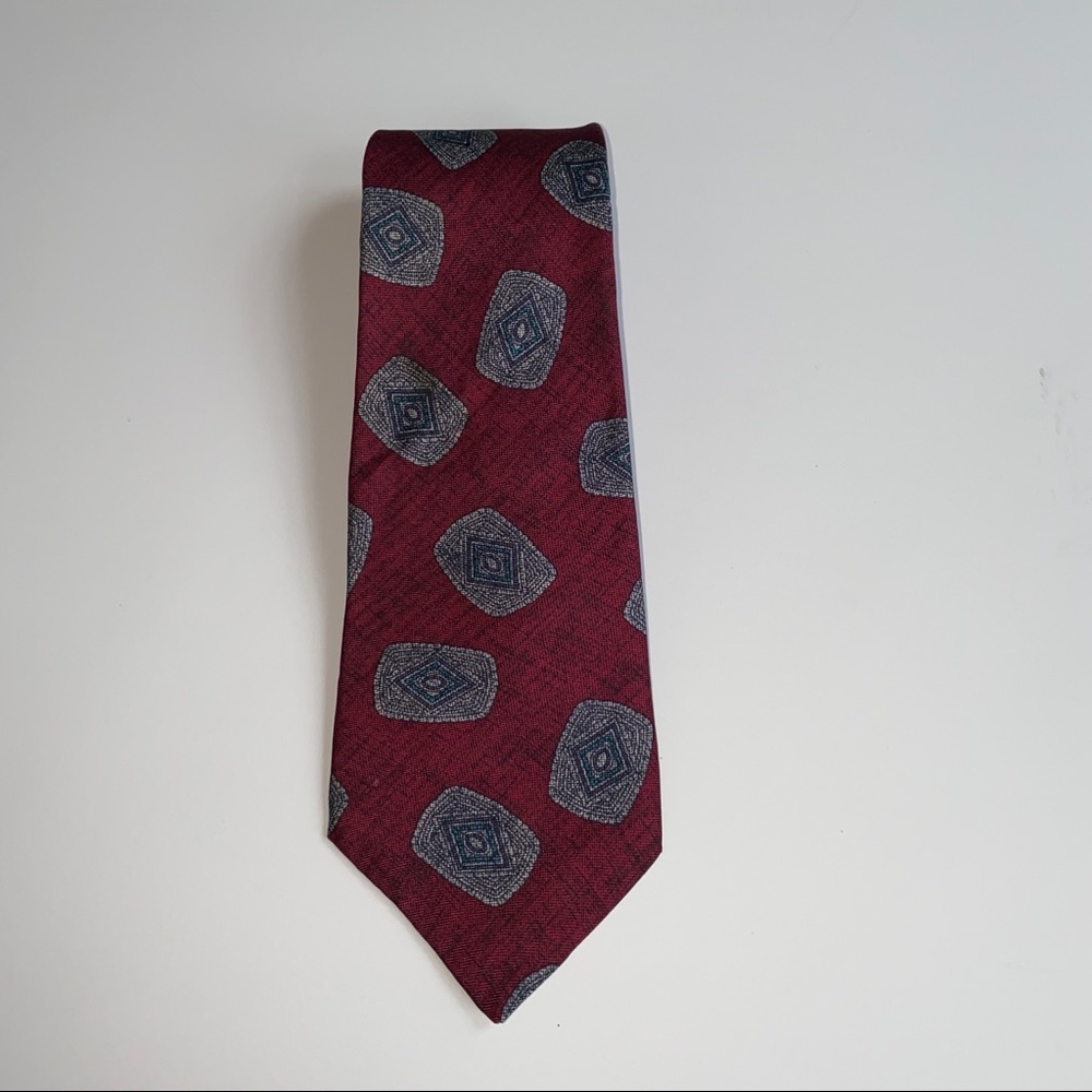Oscar de La Renta Tie‎